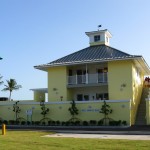  Crandon Park Projects-  Dockmaster’s Building