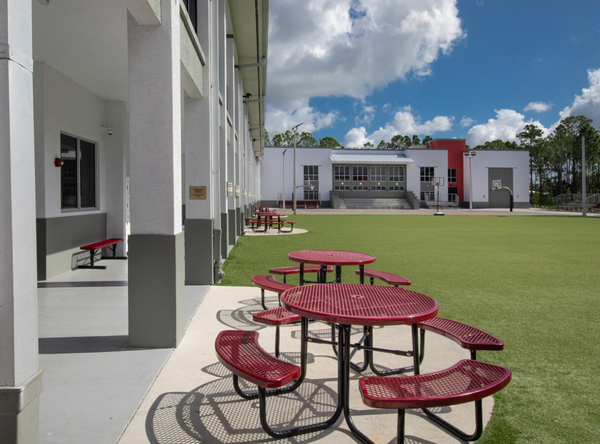 Somerset Prep Academy Port St Lucie Telma Sam