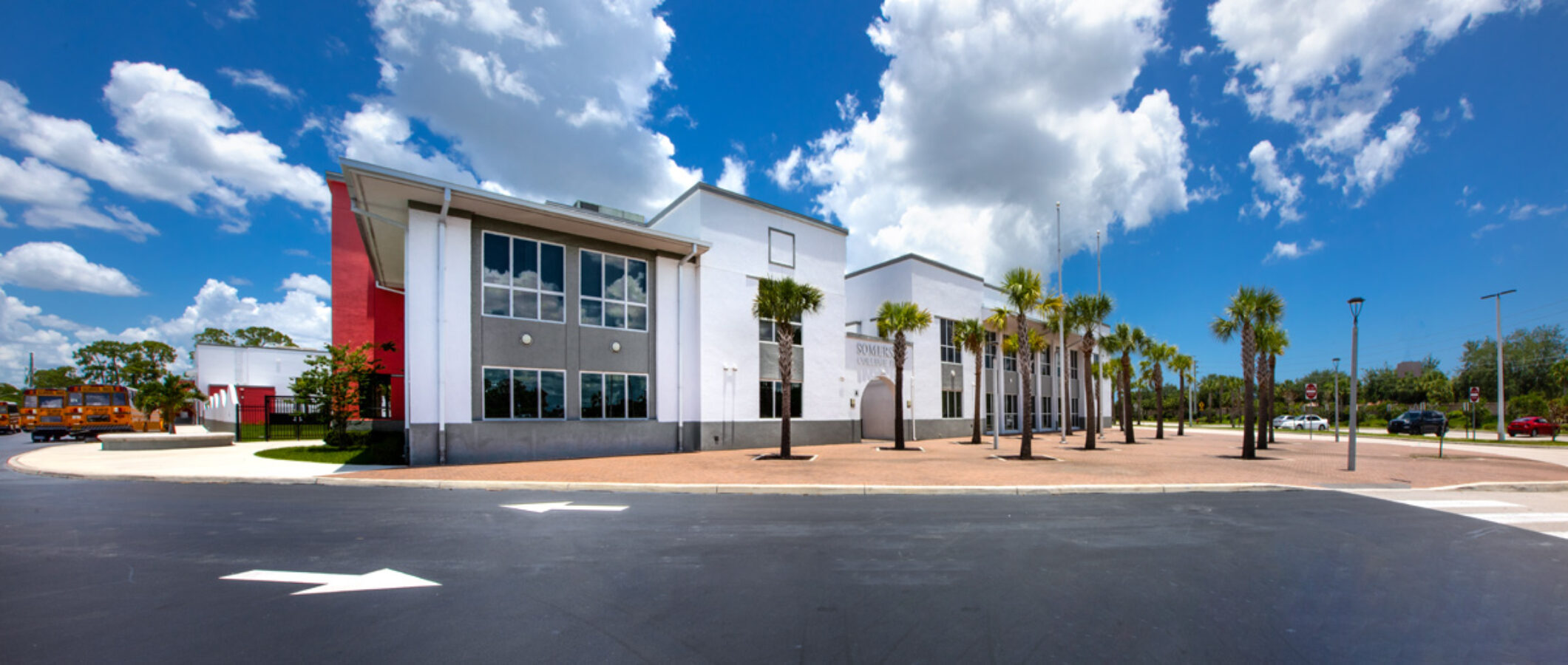 Somerset Prep Academy Port St Lucie Telma Sam
