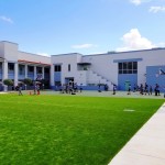  Somerset Academy South Homestead Gymnasium